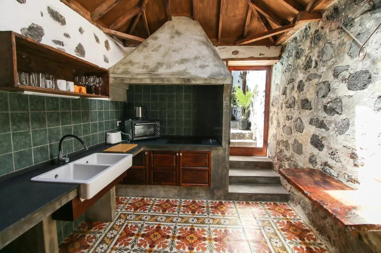 Casa 1820 By Rural La Palma Apartment Santa Cruz de la Palma   Santa Cruz de la Palma (Isla de la Palma)