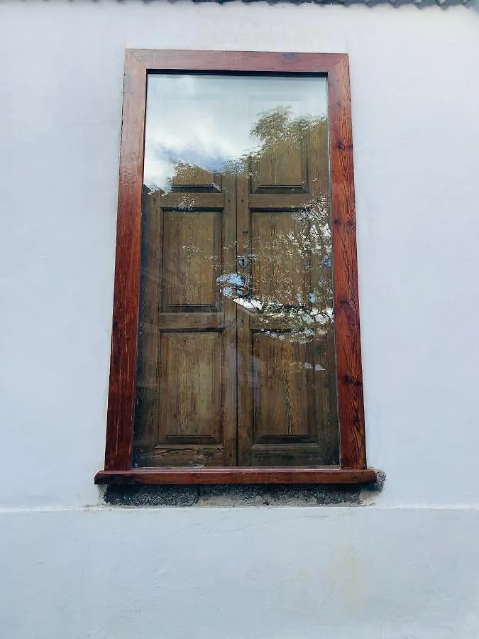 Casa 1820 By Rural La Palma Apartment Santa Cruz de la Palma